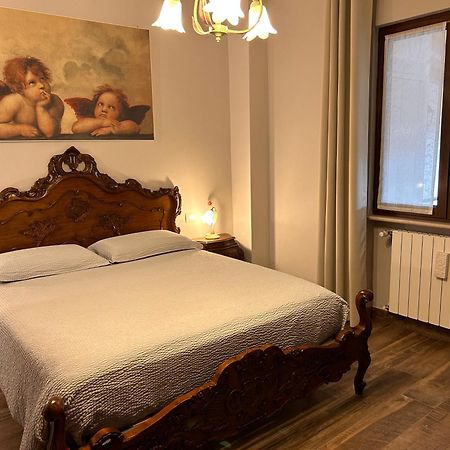 B&B Il Fienile Calcinato Eksteriør bilde