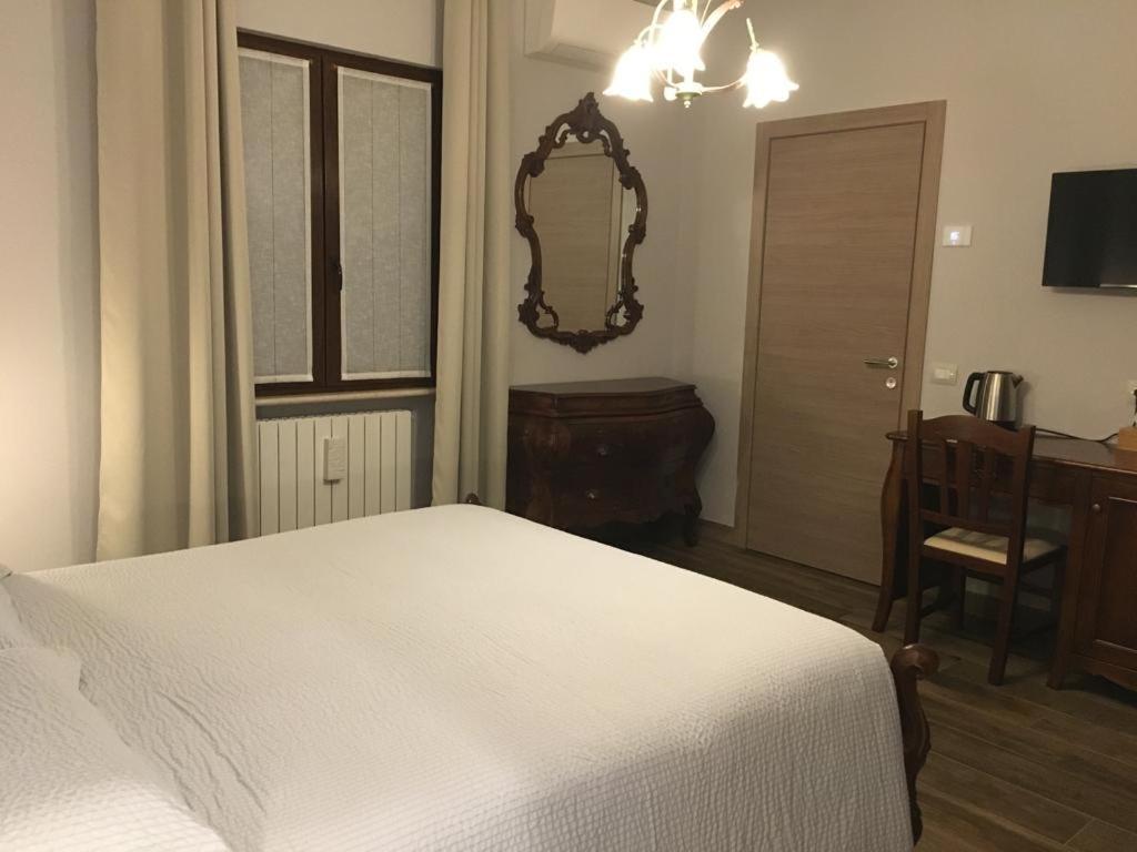 B&B Il Fienile Calcinato Eksteriør bilde