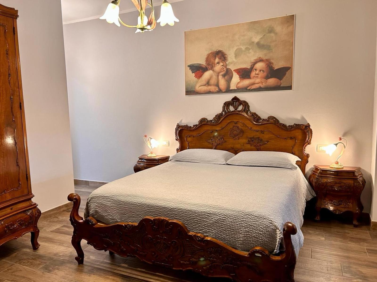 B&B Il Fienile Calcinato Eksteriør bilde