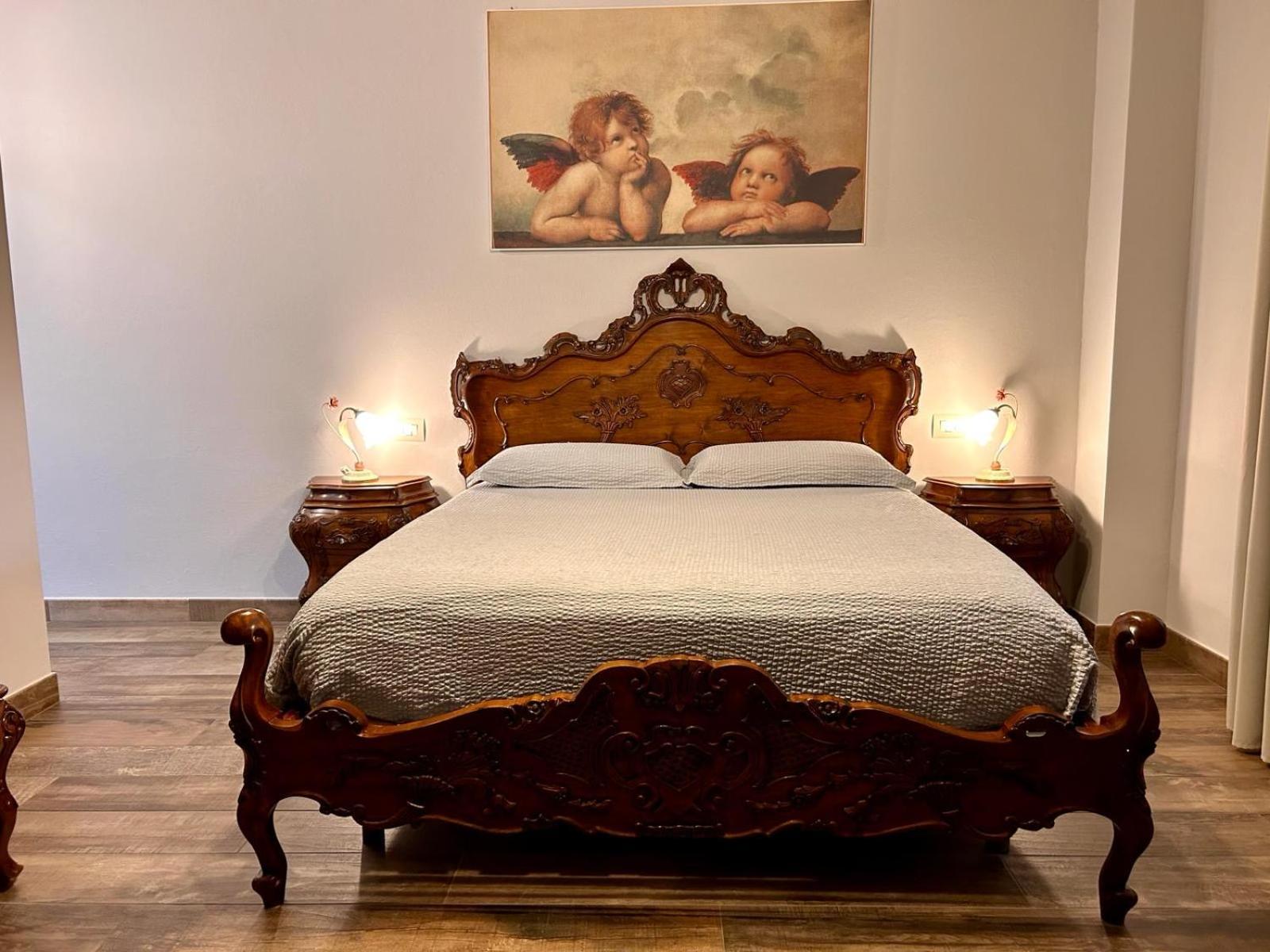 B&B Il Fienile Calcinato Eksteriør bilde