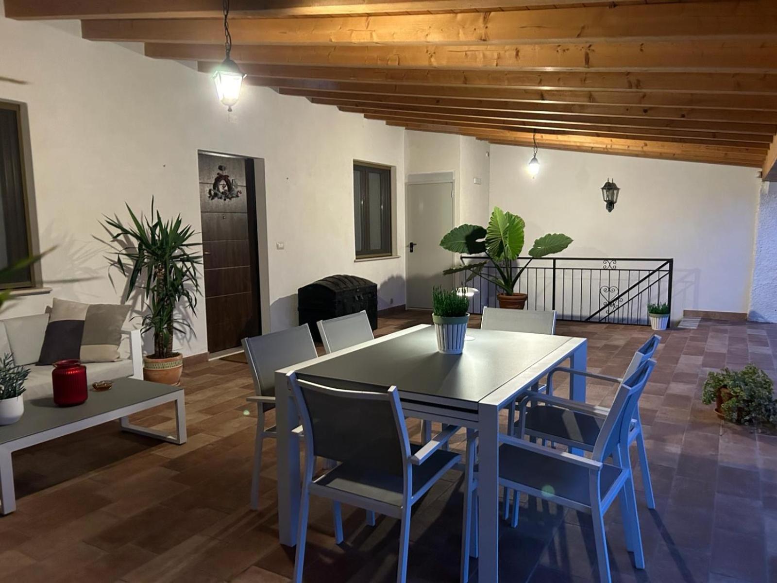 B&B Il Fienile Calcinato Eksteriør bilde