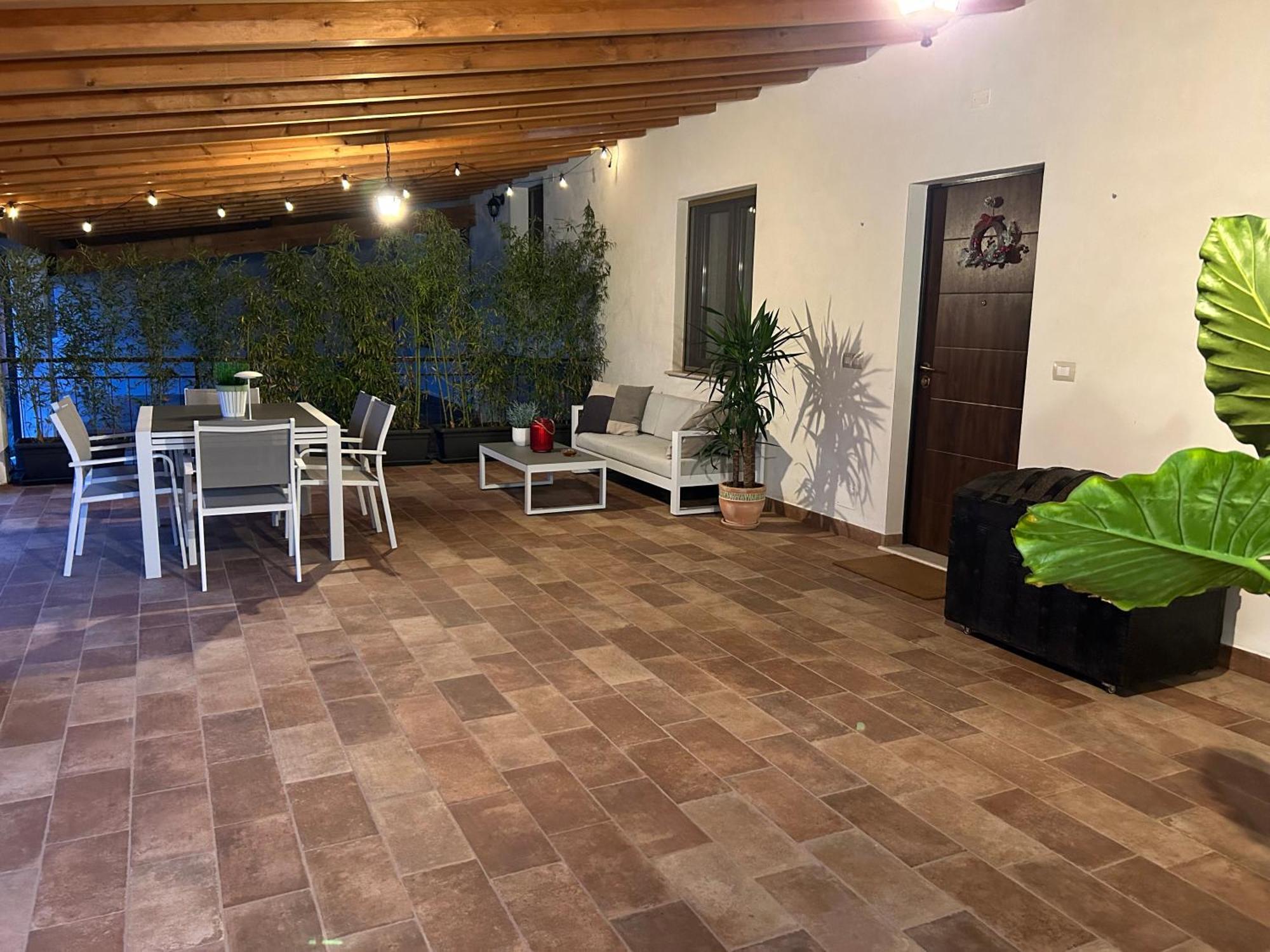 B&B Il Fienile Calcinato Eksteriør bilde