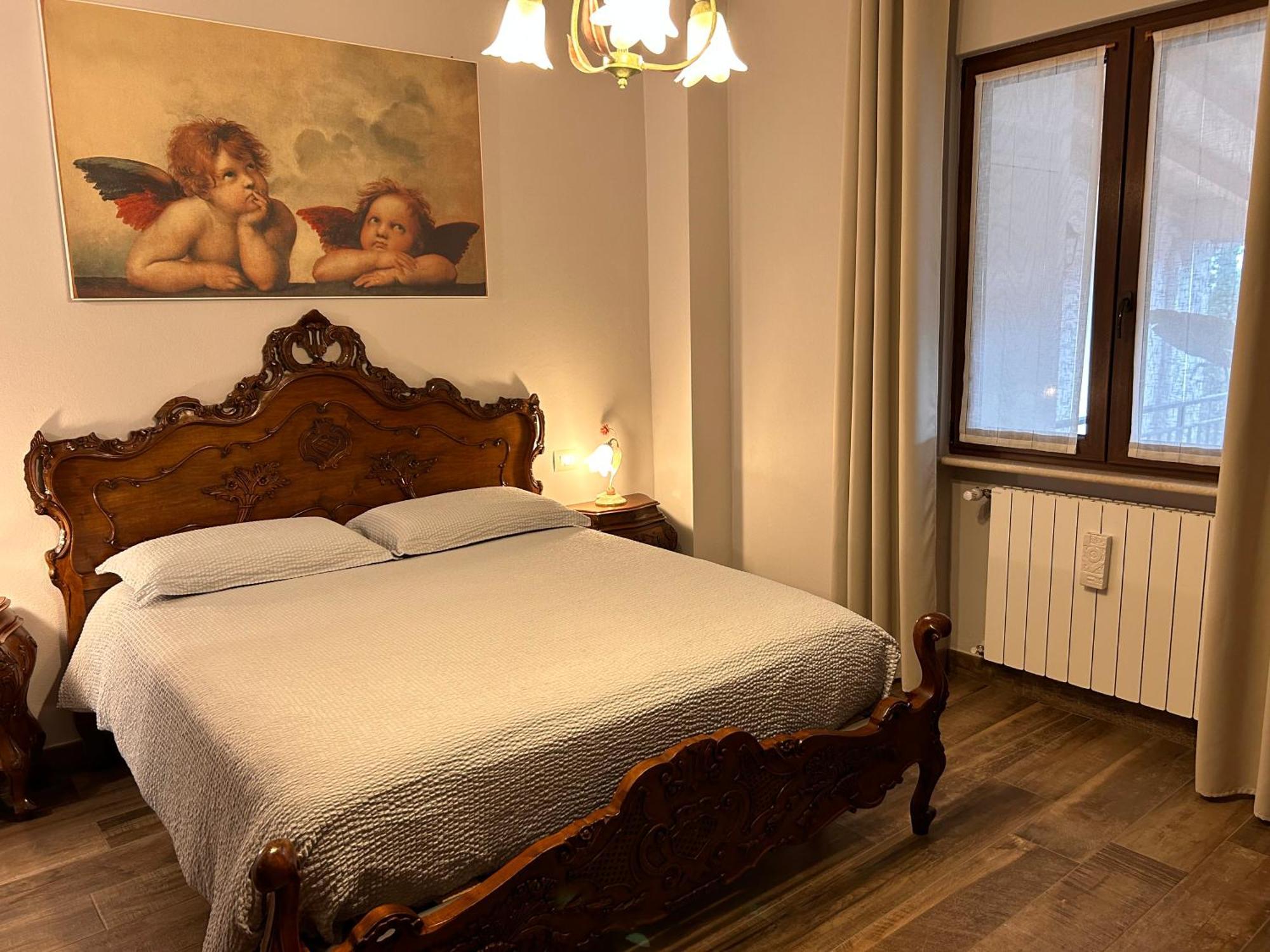 B&B Il Fienile Calcinato Eksteriør bilde
